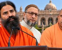 UP Election 2027: 'ओवैसी यूपी के लिए उत्तम हैं', बाबा रामदेव बोले—उनके चुनाव लड़ने से योगी को होगा फायदा, बताया वोटों का गणित