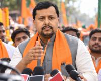 राहुल गांधी के 'वोट चोरी' अभियान के जवाब में सड़क पर BJP! नितिन नवीन संभालेंगे मोर्चा, 10 लाख युवाओं तक पहुंचने का प्लान