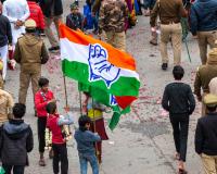 'कांग्रेस 200 सीटें मांगे तो जीरो याद दिला देना!' अखिलेश यादव को ओपी राजभर की सलाह, राहुल गांधी और सपा-कांग्रेस गठबंधन पर निशाना