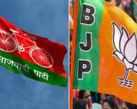 मोदी के वाराणसी में BJP को झटका! शिक्षक MLC चुनाव में सपा के लाल बिहारी यादव जीते, 5,015 वोटों से हराया