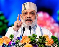Punjab Election 2027: अमित शाह के बयान से BJP-अकाली गठबंधन की चर्चा तेज! पहले अकेले लड़ने का ऐलान, अब बोले—पंजाब में NDA सरकार बनेगी