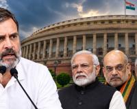 'मोदी-शाह और ज्ञानेश कुमार ने देश को हाईजैक किया', राहुल गांधी का बड़ा आरोप