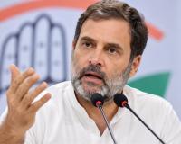 '50 हजार पुलिस बुला लो, हम पीछे नहीं हटेंगे', मोदी-RSS पर राहुल गांधी का नया हमला