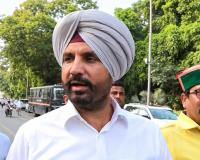 पंजाब चुनाव से पहले कांग्रेस में बड़ा बदलाव, राजा वड़िंग ने अध्यक्ष पद छोड़ा; X Bio में लिखा ‘Former PPCC President’