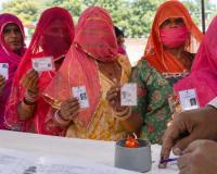 राजस्थान पंचायत चुनाव 2026: 4 चरणों में वोटिंग, 25 अक्टूबर से पंच-सरपंच चुनाव; जानें तारीखें और पूरा कार्यक्रम
