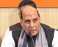 'वोट चोरी या कामचोरी?' राजनाथ सिंह का राहुल पर तंज, रायबरेली से बांग्लादेश तक क्या बोले?