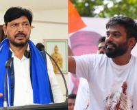 ‘कितनी भी कोशिश कर लो, ज्ञानेश कुमार इस्तीफा नहीं देंगे’: अभिजीत दीपके को रामदास आठवले की सीधी चुनौती