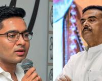 '772 वोटर तो 1109 वोट कैसे?' अभिषेक बनर्जी के आरोप पर BJP का पलटवार, जानें पूरा विवाद