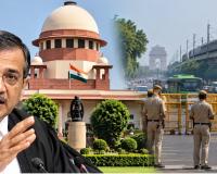 'पूरा ट्रांसपोर्ट बंद नहीं कर सकते', दिल्ली में पाबंदियों पर सुप्रीम कोर्ट की सख्त टिप्पणी
