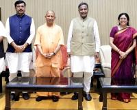 UP Election 2027: BJP के 30–40% विधायकों के कट सकते हैं टिकट, रिपोर्ट में दावा
