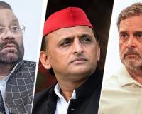 UP 2027: कांग्रेस ने 200 सीटों की बात छेड़ी, सपा नेता बोले—50 से ज्यादा नहीं; गठबंधन में कैसे बनेगी बात?