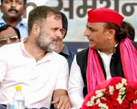 UP Election 2027: सपा से कांग्रेस ने मांगी अपनी पसंद की सीटें! 150 से 200 तक की दावेदारी के बीच अखिलेश के सामने नई चुनौती