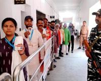 UP MLC Election 2026: कल यूपी की 11 सीटों पर वोटिंग! EVM नहीं, बैलेट पेपर से चुनाव; 152 उम्मीदवार मैदान में