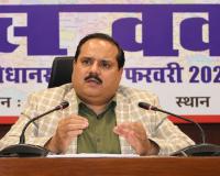UP Voter List: कांग्रेस के आरोपों के बाद चुनाव आयोग का एक्शन! पीलीभीत में 2 अधिकारी हटे, पूरे यूपी की वोटर लिस्ट की होगी जांच