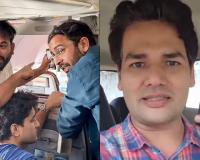'सब हिरासत में, लेकिन मैं बाहर', अभिजीत दीपके पर पुलिस कार्रवाई के बीच विजेता दहिया का वीडियो वायरल