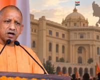 UP 2027 से पहले फिर ‘80-20’: योगी बोले—80% NDA के साथ, 20% PDA; राज्यसभा से जोड़ा विधानसभा का नतीजा