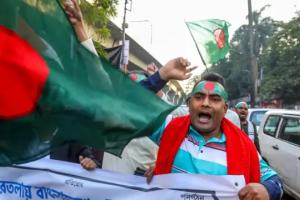 भारत-बांग्लादेश संबंधों में अचानक खटास: दो दिनों में मित्रता से तनाव तक का सफर