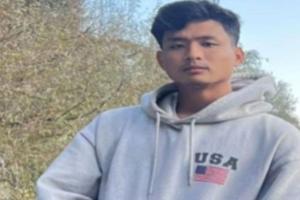 देहरादून में नस्लीय हिंसा का शिकार बना त्रिपुरा का छात्र एंजेल चकमा