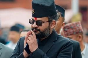 नेपाल की राजनीति में बड़ा उलटफेर