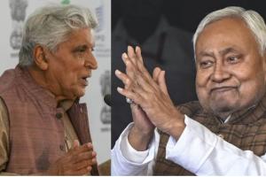 बिहार के हिजाब विवाद पर क्या बोले जावेद अख्तर