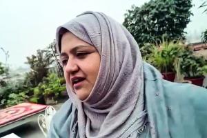 सुमैया राना ने पाकिस्तानी चैनल को किया साफ मना: 'घर की बात घर में ही सुलझेगी'