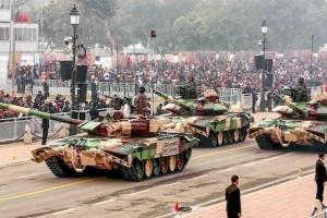 Republic Day 2026: कर्तव्य पथ पर दिखेगी 'वंदे मातरम' की 150 साल की यात्रा; पहली बार यूरोपीय संघ के प्रमुख होंगे मुख्य अतिथि