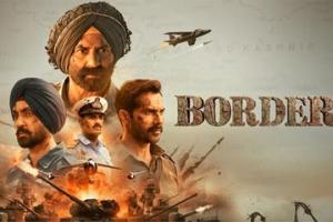 बॉक्स ऑफिस पर सनी देओल की दहाड़