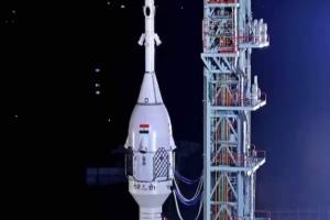 Gaganyaan-1 Launch: अंतरिक्ष में भारत की ऐतिहासिक छलांग