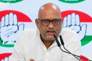‘जहां BJP की सरकारें, वहां दलितों का अपमान’: Rahul Gandhi के बाद Ajay Rai का हमला, Kharge ‘शुद्धिकरण’ विवाद फिर गरमाया