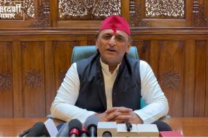 ‘देश का सबसे बड़ा संकट BJP’: अखिलेश का चीनी-E20 से JPNIC तक हमला, जानिए उनके दावों में कितना दम