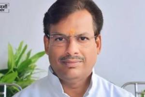 अमरेश कुमार कौन हैं? मोहनलालगंज से पहली बार बने BJP विधायक, जानिए शिक्षा, संपत्ति और पूरा राजनीतिक सफर