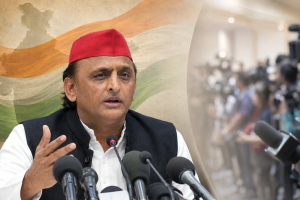 वंदे मातरम् के सवाल पर पत्रकार से भिड़े अखिलेश? वायरल वीडियो में '2 दिन' का दावा, लेकिन कहानी में बड़ा ट्विस्ट