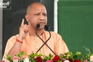 ‘मासूमों को बीमारी निगल रही थी, सरकारें नहीं जागीं’: देवरिया में CM योगी का SP-कांग्रेस पर हमला; Encephalitis पर क्या कहते हैं आंकड़े?