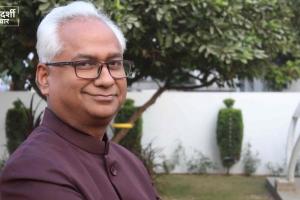 डॉ. नीरज बोरा कौन हैं? डॉक्टर से लगातार दो बार BJP विधायक बनने तक का पूरा सफर