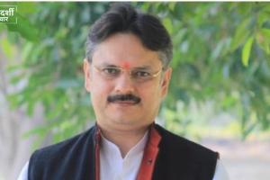कौन हैं डॉ. राजेश्वर सिंह? ED के तेजतर्रार अधिकारी से सरोजनीनगर विधायक बनने तक का सफर
