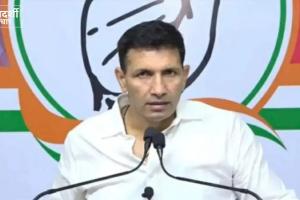 ‘PM के घर में पैदा हुए, इसलिए देश चलाना जानते हैं राहुल गांधी’: Jitu Patwari के बयान पर छिड़ी परिवारवाद की बहस