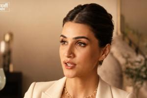 ‘महिलाओं को क्या पहनना है बताना कब बंद करेंगे?’ Rakhi Ad विवाद पर Kriti Sanon ने तोड़ी चुप्पी