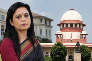Mahua Moitra Circuit House Row: ‘कमरा मिला, फिर रात में बाहर क्यों?’ सुप्रीम कोर्ट पहुंचीं TMC सांसद, तत्काल सुनवाई से इनकार