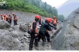 नेपाल में मौत का सैलाब: 903 की जान गई, 4,247 अब भी लापता; भोटेकोशी में फिर मंडराया बाढ़ का खतरा