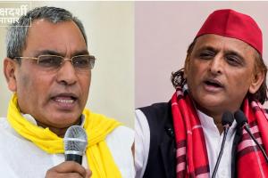 ‘आपके गुंडे यूपी की बहनों को…’: रक्षाबंधन पर Akhilesh पर बरसे OP Rajbhar, महिला सुरक्षा को लेकर मांगा वादा