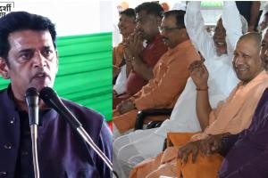 Ravi Kishan बोले- ‘गोरखपुर Spain जैसा’, विपक्ष ने दिखाए गड्ढे-जलभराव; VIDEO पर छिड़ी सियासी जंग