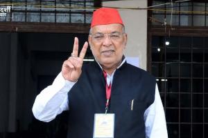 रविदास मेहरोत्रा कौन हैं? 174-लखनऊ मध्य से 3 बार विधायक, अखिलेश सरकार में रहे मंत्री; जानिए पूरा राजनीतिक सफर