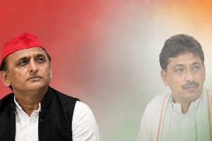 ससुर कांग्रेस सांसद, दामाद सपा में: शायान मसूद बोले—कुर्सी नहीं, 2027 में BJP को हराना लक्ष्य