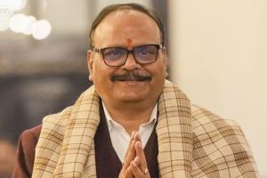 ब्रजेश पाठक कौन हैं? 130 वोट की हार से UP के Deputy CM बनने तक का पूरा राजनीतिक सफर