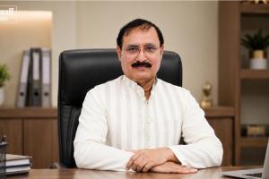 योगेश शुक्ला कौन हैं? बख्शी का तालाब से पहली बार चुनाव लड़कर बने BJP विधायक, जानिए शिक्षा, संपत्ति और राजनीतिक सफर
