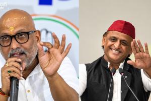 अखिलेश की रायबरेली यात्रा पर अजय राय का बड़ा बयान, बोले—वह यहां आए हैं तो हम इटावा-सैफई भी जा सकते हैं