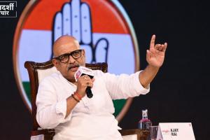 UP Election 2027: पिंडरा से चुनाव लड़ेंगे अजय राय, मछली-भात विवाद में CM योगी को दी खुली चुनौती