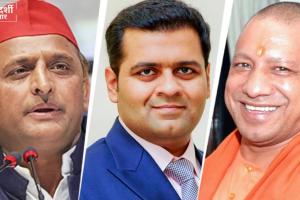 अखिलेश के ‘सरप्राइज’ दांव से फंसा राज्यसभा की 10वीं सीट का गणित, क्या आठवां उम्मीदवार उतार पाएगी BJP?
