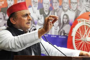 ‘दलित कैपिटल’ आगरा से अखिलेश का बड़ा दांव, हर सीट पर 27 हजार वोट बढ़ाने के लिए महिलाओं और युवाओं पर नजर