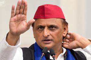 DUSU चुनाव के बीच अखिलेश यादव ने उठाई UP में छात्रसंघ चुनाव की मांग, बोले- दिल्ली में हो सकता है तो यूपी में क्यों नहीं?
